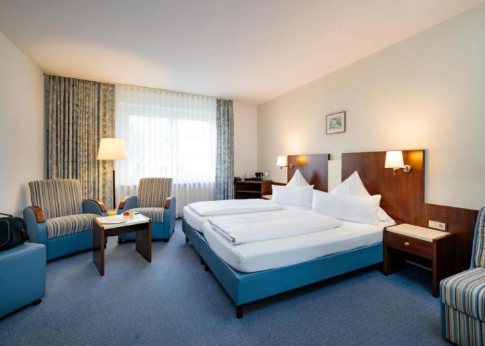 Hotel Haus Seeschwalbe
