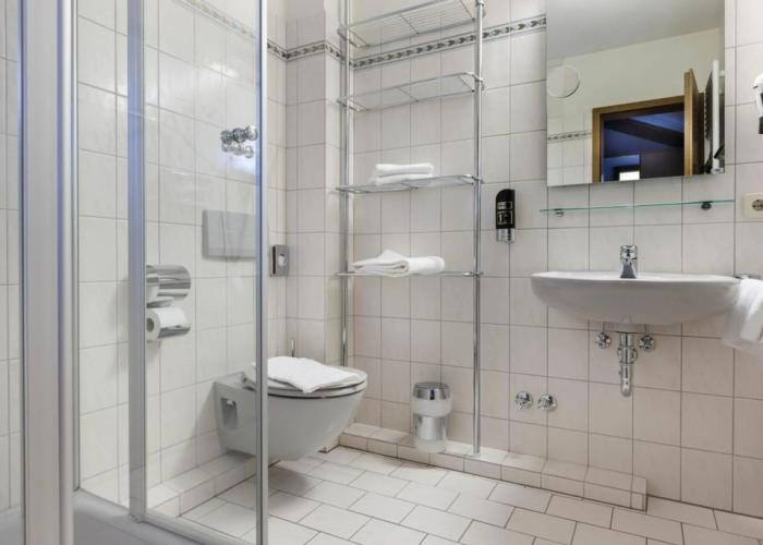 Hotel Haus Seeschwalbe