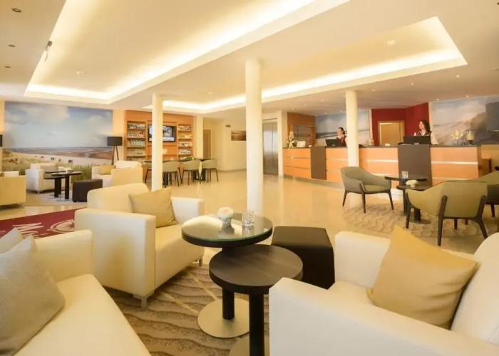 Moin! Hotel Cuxhaven