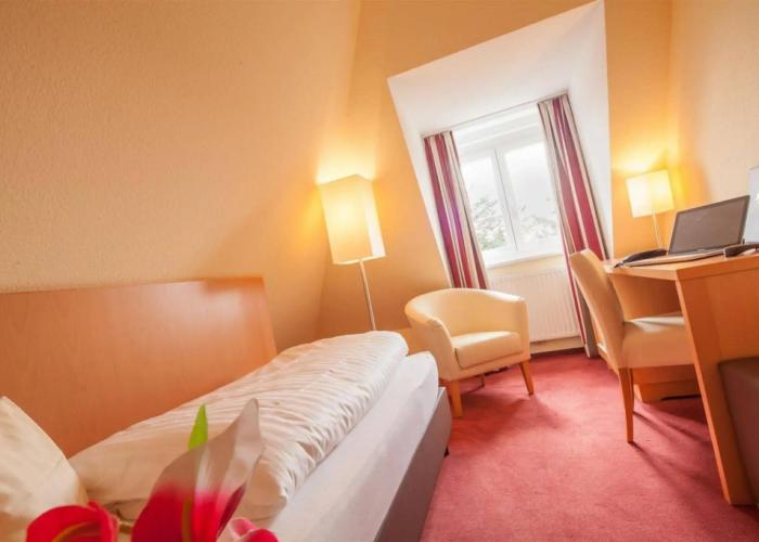 Moin! Hotel Cuxhaven