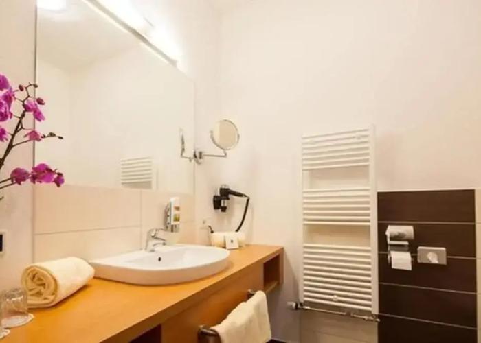 Moin! Hotel Cuxhaven