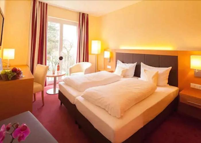 Moin! Hotel Cuxhaven