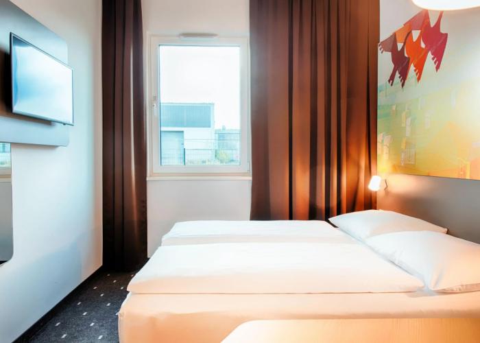 B&B Hotel Cuxhaven
