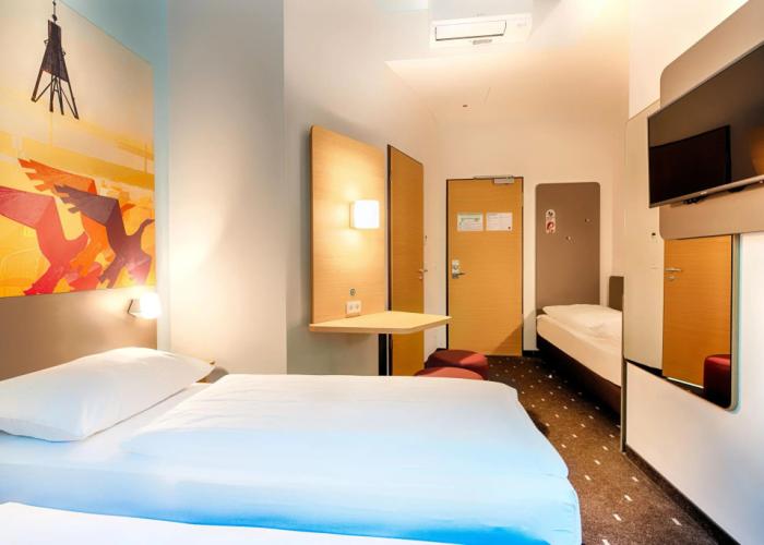 B&B Hotel Cuxhaven