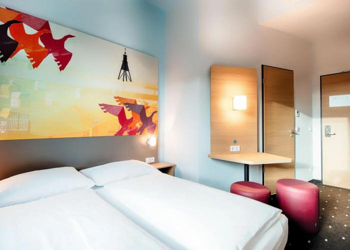 B&B Hotel Cuxhaven