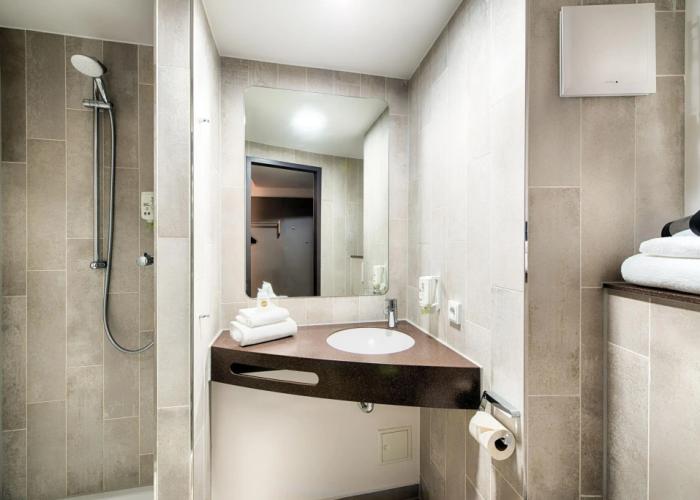 B&B Hotel Cuxhaven