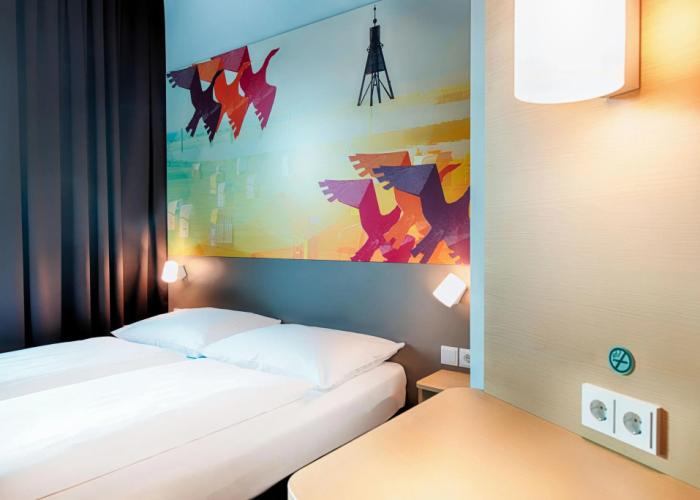B&B Hotel Cuxhaven
