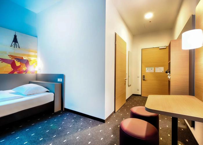B&B Hotel Cuxhaven