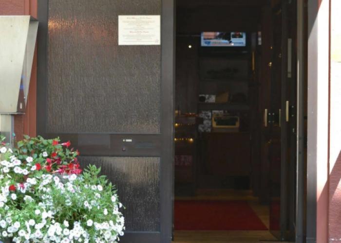 Hotel Zum Rosengarten