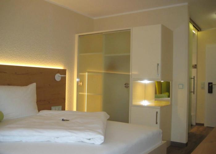 Hotel Zum Rosengarten