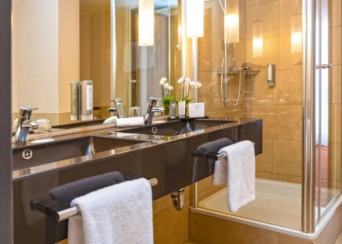 Welcome Hotel Darmstadt City Center