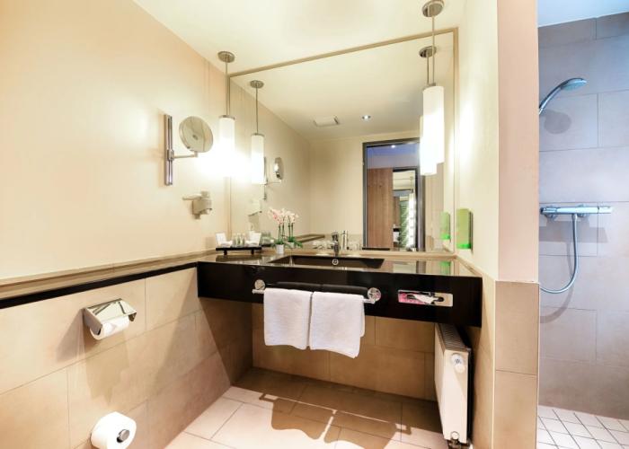 Welcome Hotel Darmstadt City Center