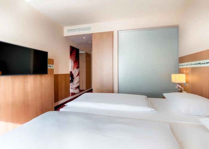 Welcome Hotel Darmstadt City Center