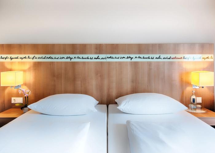 Welcome Hotel Darmstadt City Center