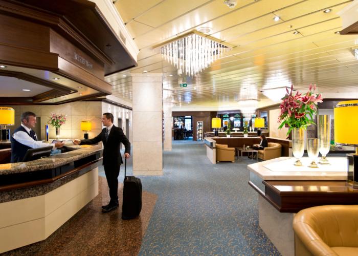 Maritim Hotel Darmstadt