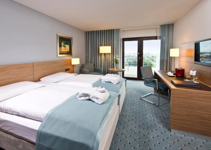 Maritim Hotel Darmstadt