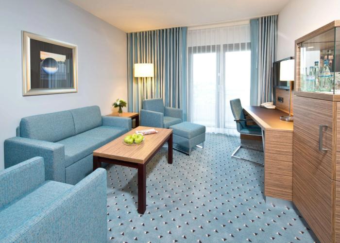 Maritim Hotel Darmstadt