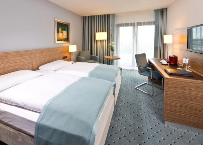 Maritim Hotel Darmstadt