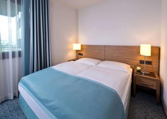 Maritim Hotel Darmstadt