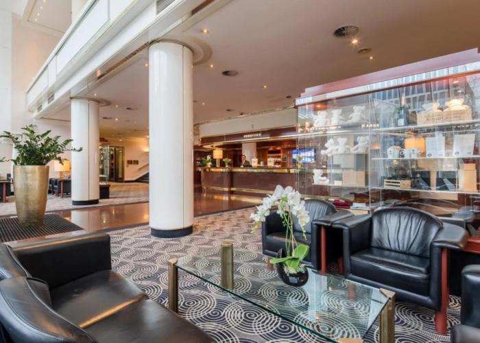 Best Western Plus Plaza Hotel Darmstadt