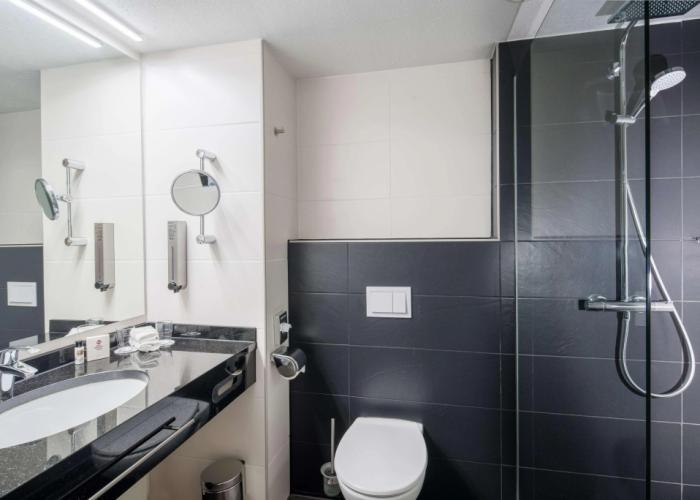 Best Western Plus Plaza Hotel Darmstadt