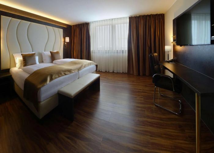 Best Western Plus Plaza Hotel Darmstadt