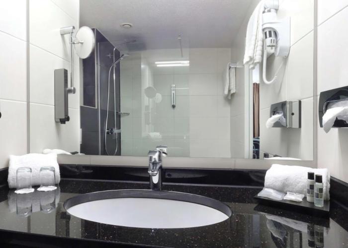 Best Western Plus Plaza Hotel Darmstadt