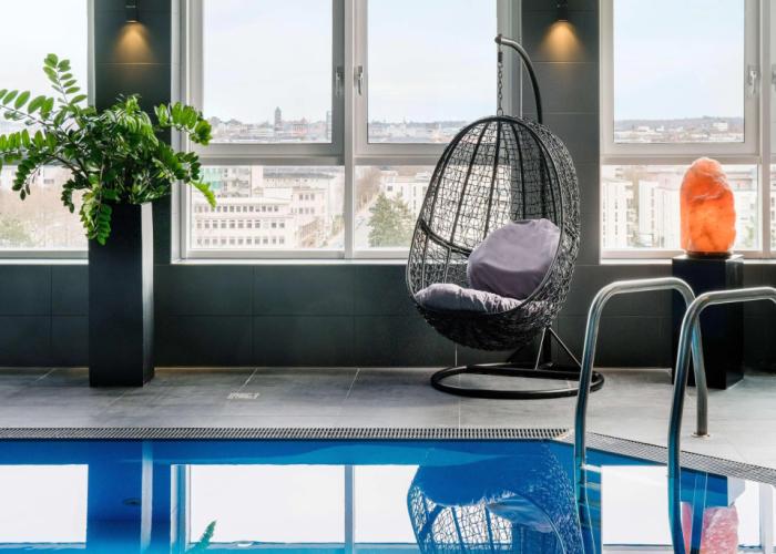 Best Western Plus Plaza Hotel Darmstadt