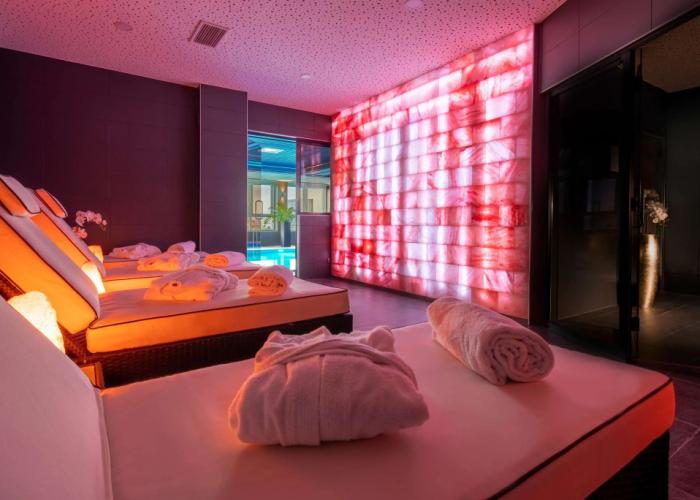 Best Western Plus Plaza Hotel Darmstadt
