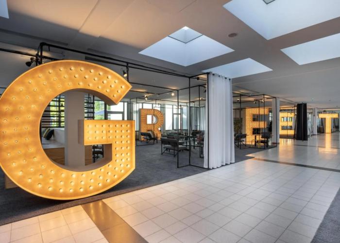 Greet Hotel Darmstadt