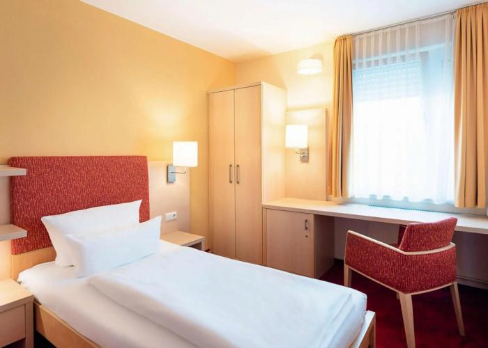 Greet Hotel Darmstadt