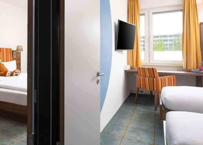 Greet Hotel Darmstadt