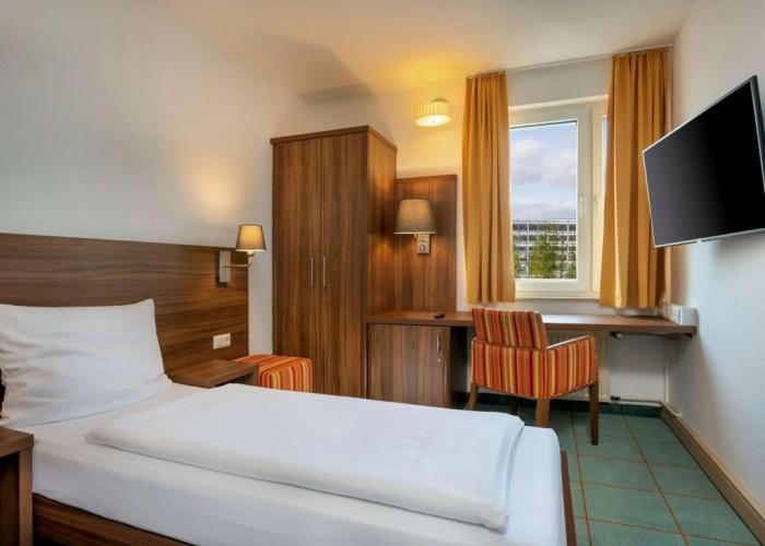 Greet Hotel Darmstadt