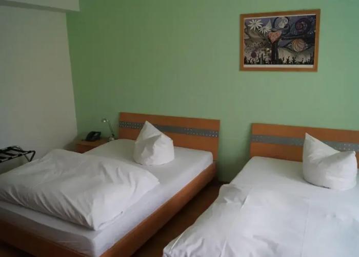 Hotel Reuterhof