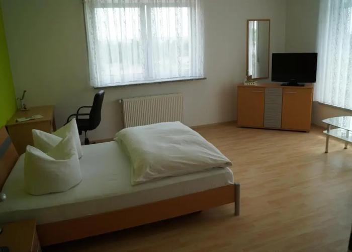 Hotel Reuterhof