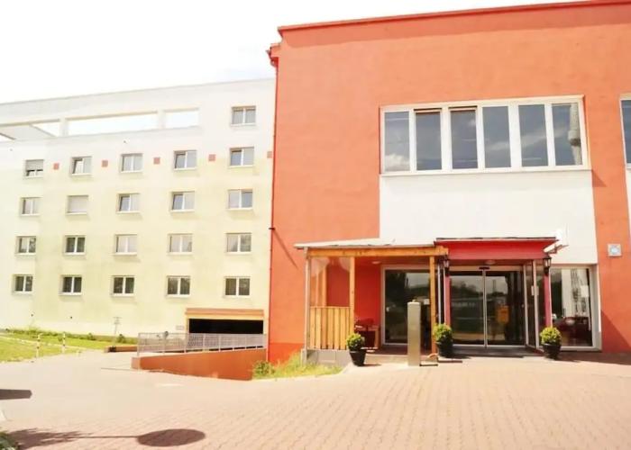 Hotel Reuterhof