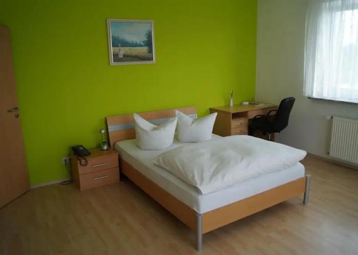 Hotel Reuterhof