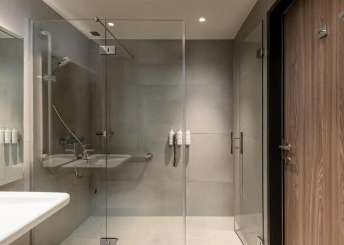 Best Western Hotel Darmstadt Mitte