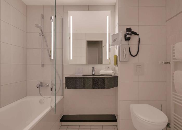 Best Western Hotel Darmstadt Mitte