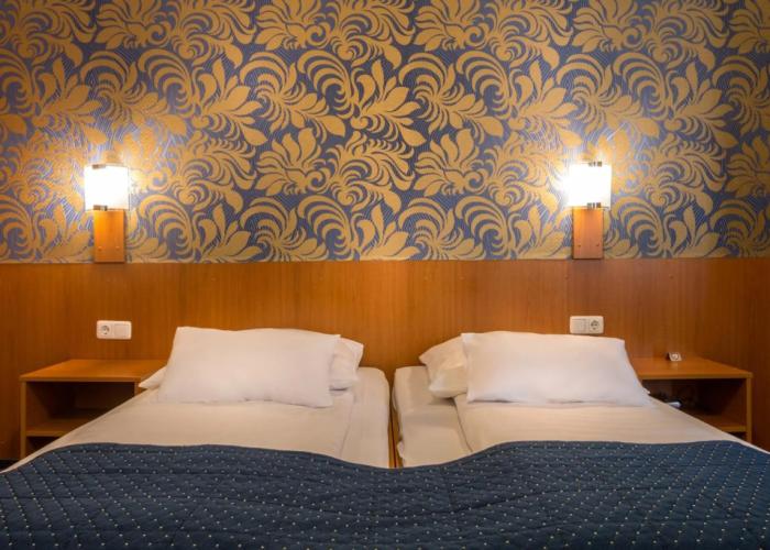 Hotel Atlanta