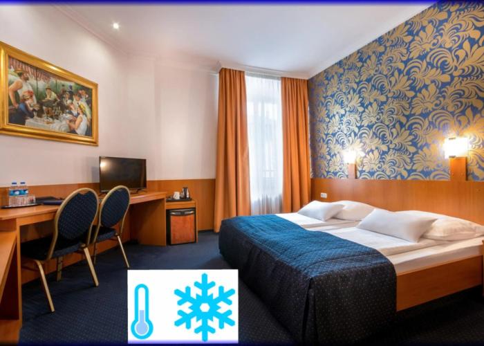 Hotel Atlanta