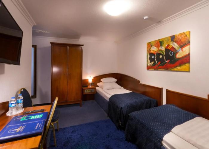 Hotel Atlanta