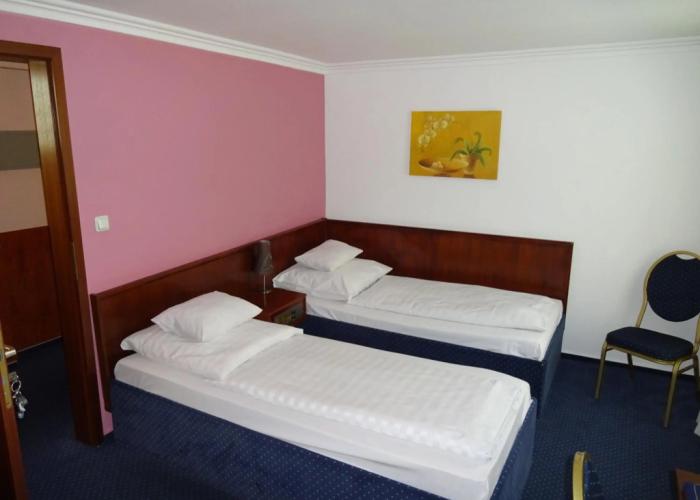 Hotel Atlanta