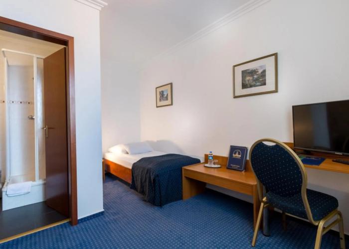Hotel Atlanta