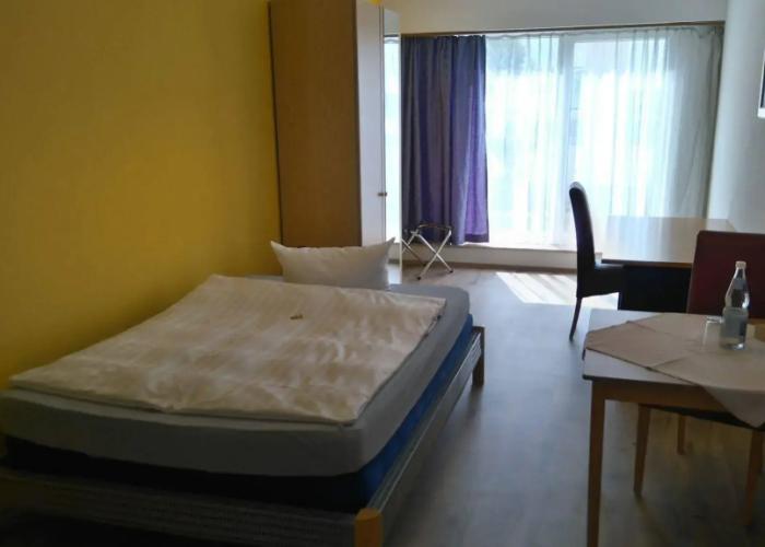 Hotel Arheilger Hof