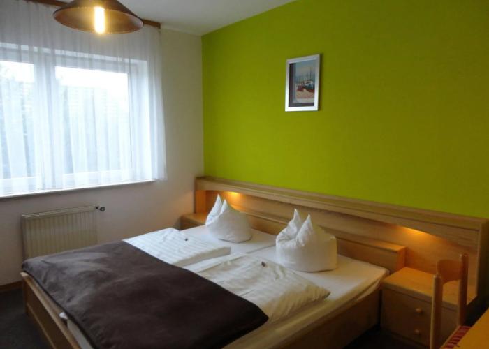 Hotel Arheilger Hof