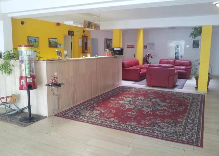 Hotel Arheilger Hof