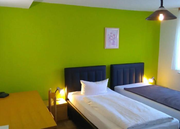 Hotel Arheilger Hof