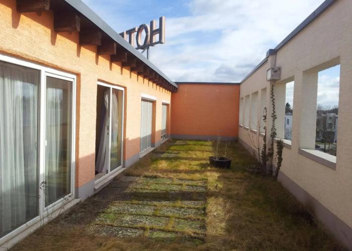 Hotel Arheilger Hof