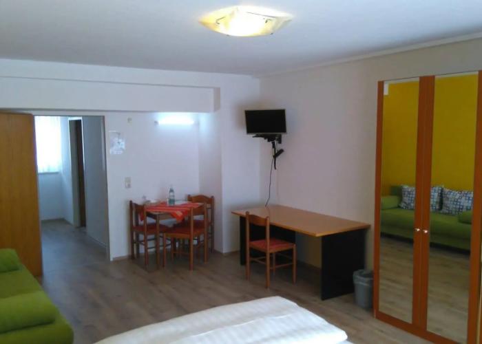Hotel Arheilger Hof